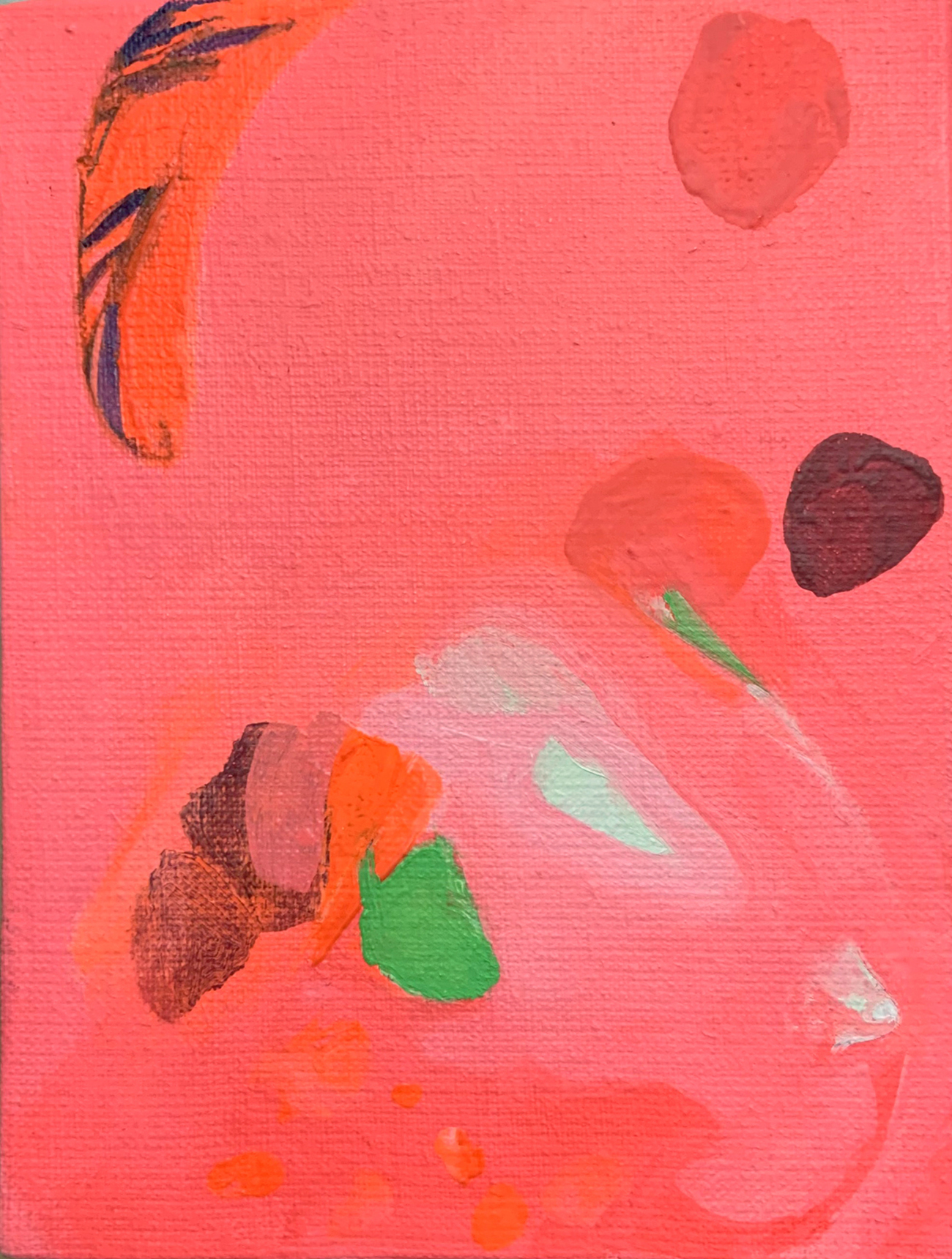 Fruit Bowl
